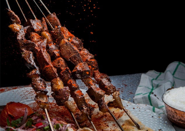 بهزاد تهرانی 